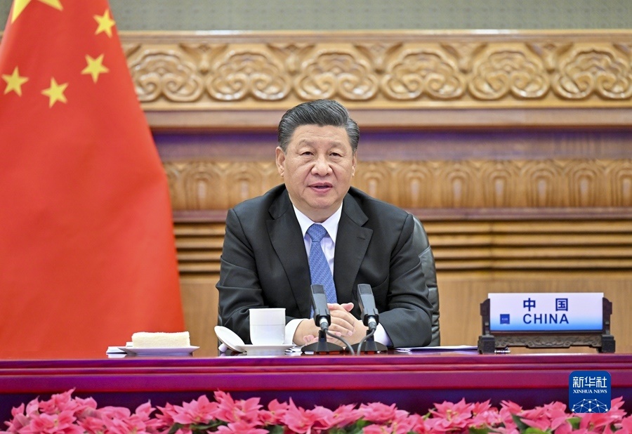 習(xí)近平的G20“中國方案”，全球矚目