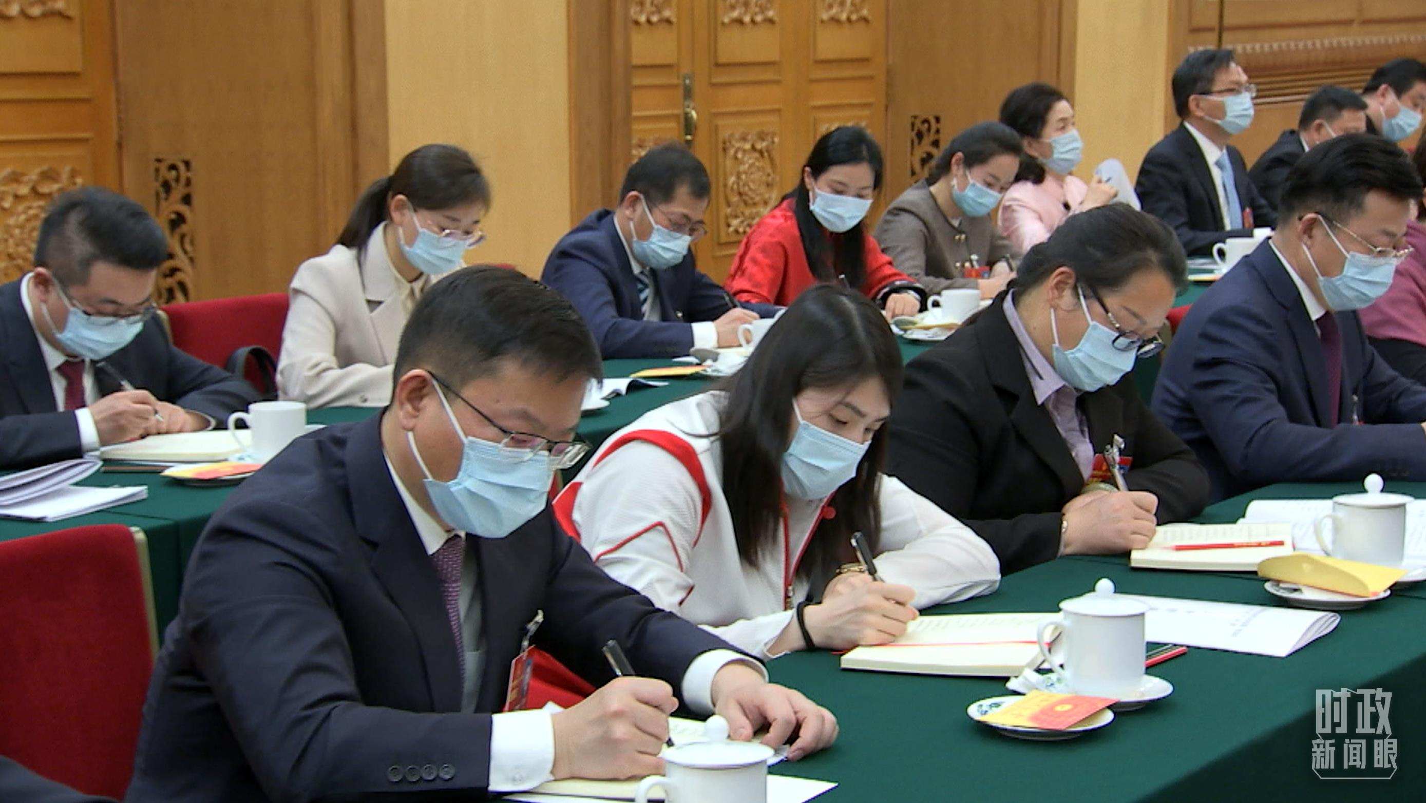 時(shí)政新聞眼丨一場重要會(huì)議召開，習(xí)近平全面部署一件事關(guān)全局的大事