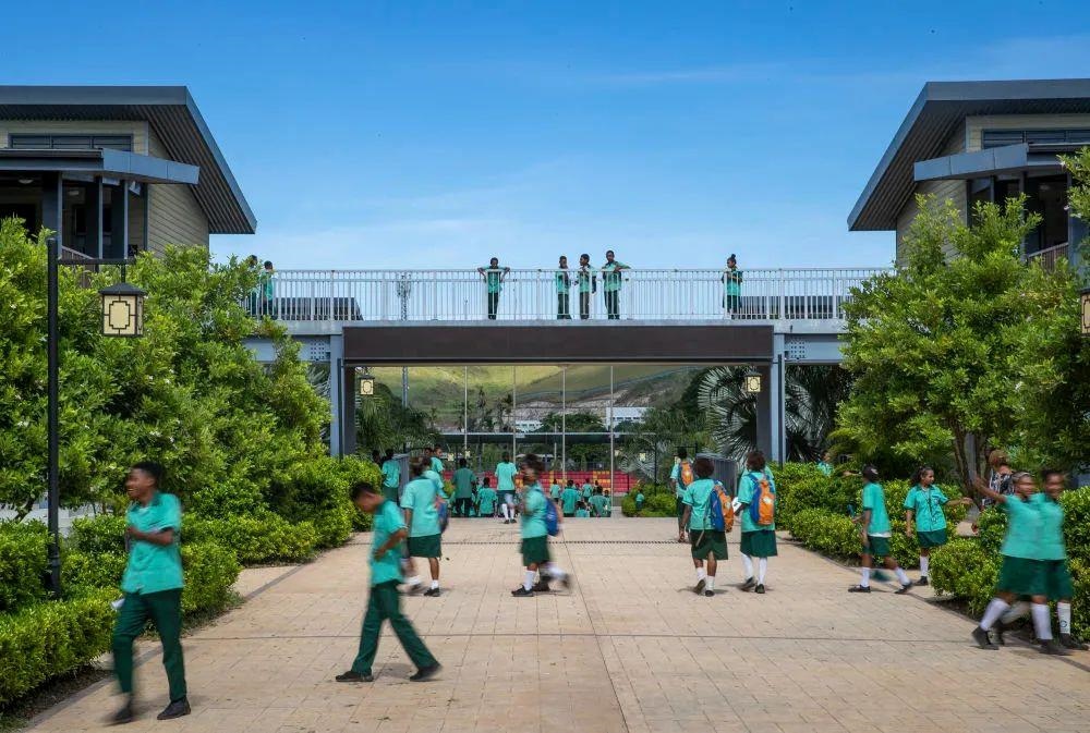 △布圖卡學園