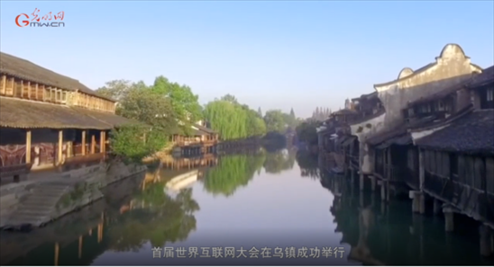 【烏鎮(zhèn)“網(wǎng)事”】數(shù)據(jù)微視頻｜共赴“十年之約”，共逐“數(shù)”字之夢