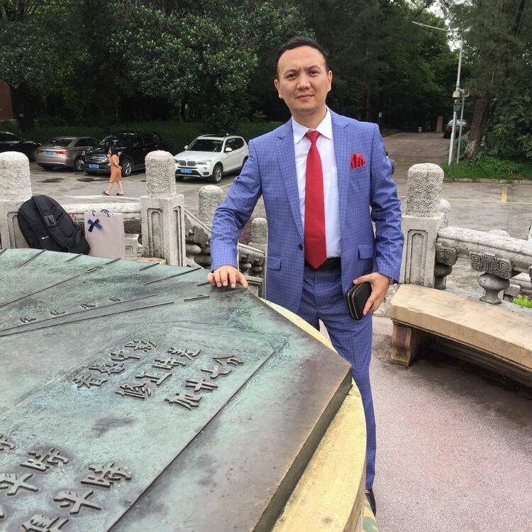 遇見中國(guó)丨烏茲別克斯坦商人瑪蘇穆：在中國(guó)，我仿佛遇到了全世界