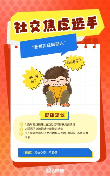 春節(jié)人設(shè)圖鑒，哪一個(gè)是你？