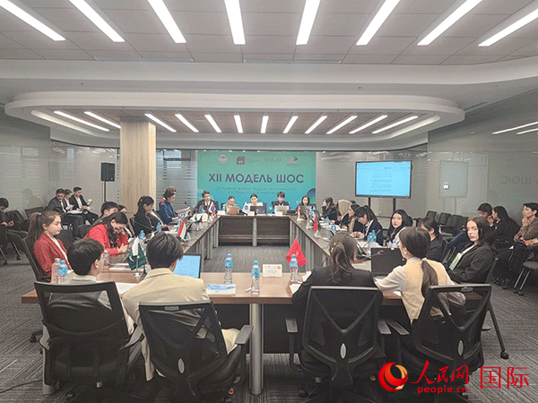 活動(dòng)現(xiàn)場(chǎng)。人民網(wǎng)記者 李強(qiáng)攝