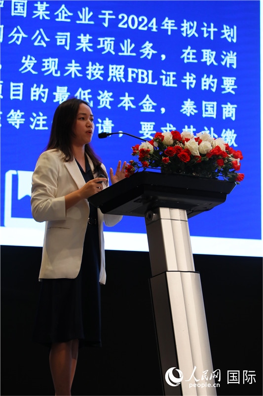 講座現(xiàn)場。人民網(wǎng)記者 簡承淵攝