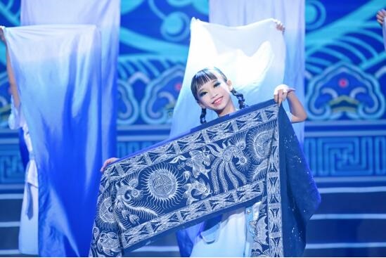 第十屆“歡動(dòng)北京”開幕，12國青少年向未來問好